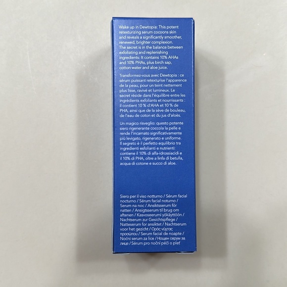 Ole Henriksen Dewtopia - Picture 2 of 2